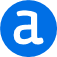 Logo von Alteryx