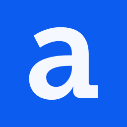 Logo von Anyword