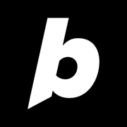 Logo von Bolt.new