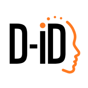 Logo von D-ID