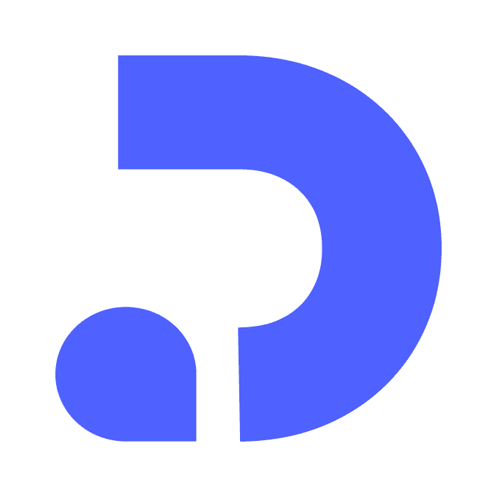 Logo von Decktopus AI