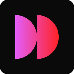 Logo von Deepdub