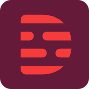 Logo von Descript