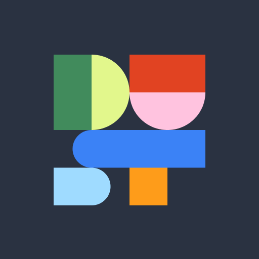 Logo von Dust
