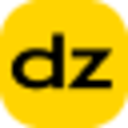 Logo von Dzine