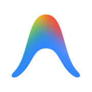 Logo von Google Antigravity
