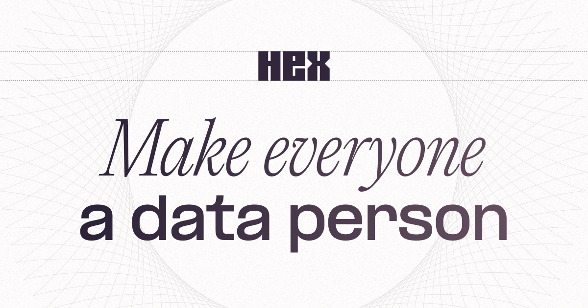 Logo von Hex