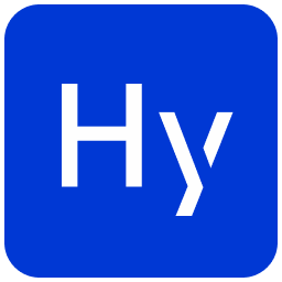 Logo von Hypatos