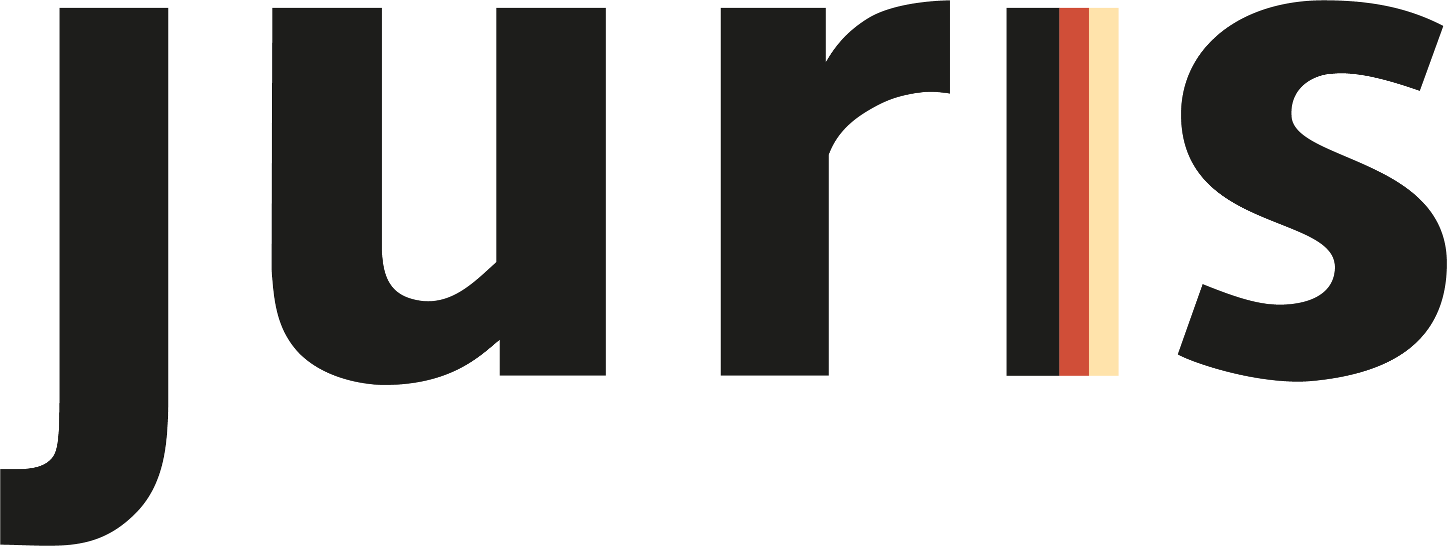 Logo von juris