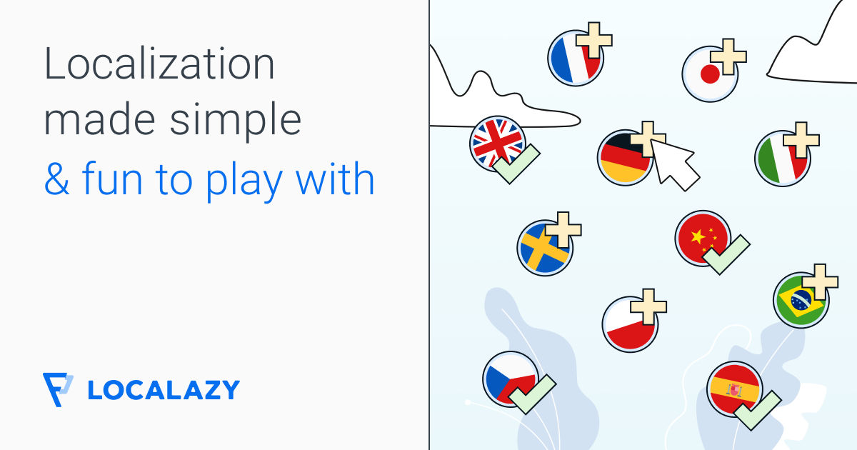 Logo von Localazy