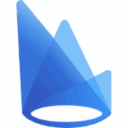 Logo von Luminance