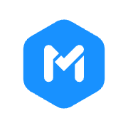Logo von MeisterTask