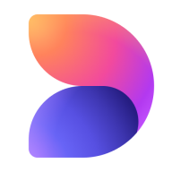 Logo von Microsoft Designer