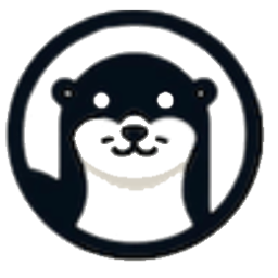 Logo von Otterly.AI