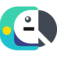 Logo von POEditor