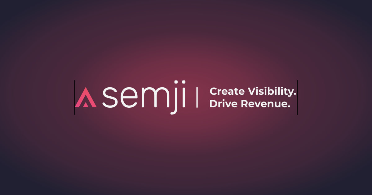 Logo von Semji