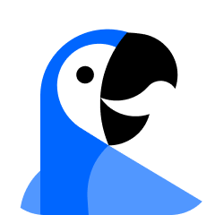 Logo von SlideSpeak