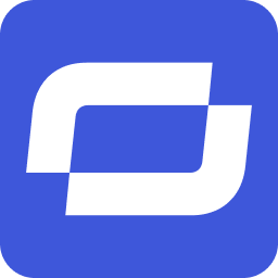 Logo von Synthesia