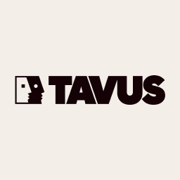 Logo von Tavus