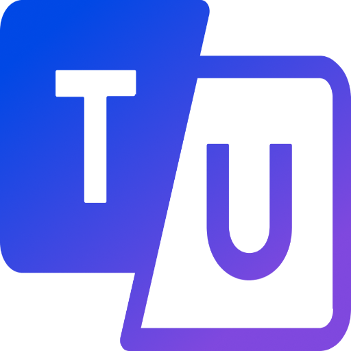 Logo von TextUnited