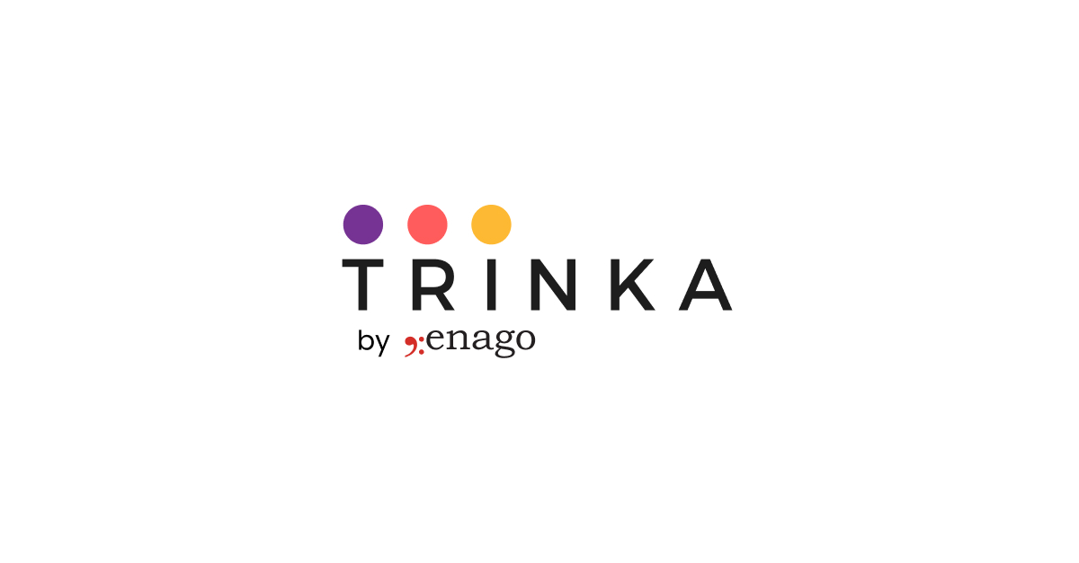 Logo von Trinka