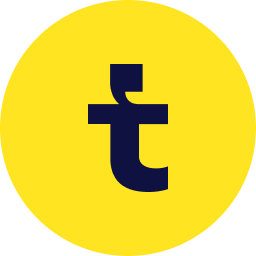Logo von Trint