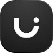 Logo von Uizard