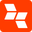 Logo von VIER