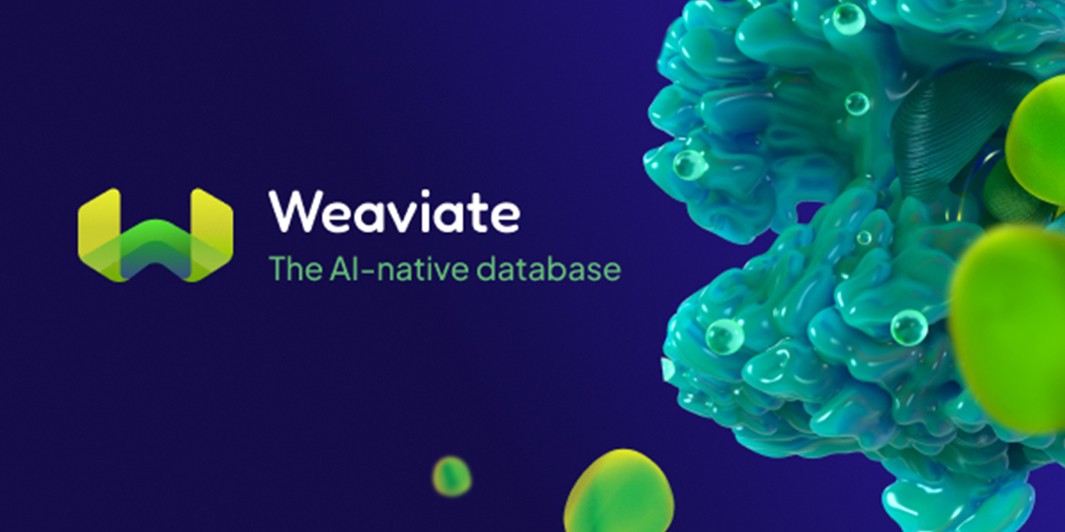 Logo von Weaviate