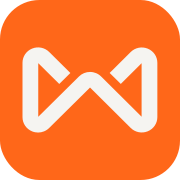 Logo von Writesonic