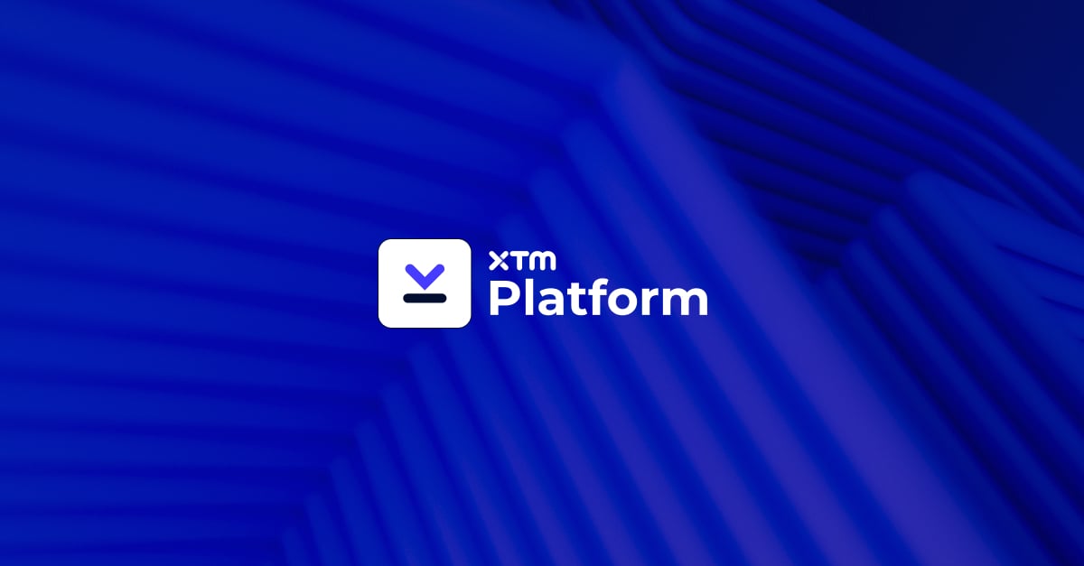 Logo von XTM International